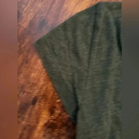 NFL | TEAM APPAREL womens New York Jets t-shirt. Size: L. - Picture 4 of 10